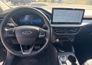 2024 Ford Escape in Winslow, AZ 86046 - 18115364 12