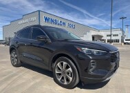2024 Ford Escape in Winslow, AZ 86046 - 18115364 1