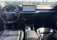 2024 Ford Escape in Winslow, AZ 86046 - 18115364 11