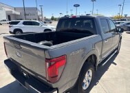 2025 Ford F150 in Winslow, AZ 86046 - 18115367 6
