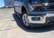 2025 Ford F150 in Winslow, AZ 86046 - 18115367 22
