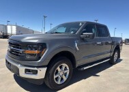 2025 Ford F150 in Winslow, AZ 86046 - 18115367 3