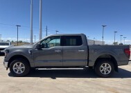 2025 Ford F150 in Winslow, AZ 86046 - 18115367 4