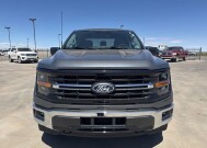 2025 Ford F150 in Winslow, AZ 86046 - 18115367 2