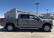 2025 Ford F150 in Winslow, AZ 86046 - 18115367 5