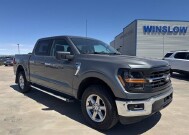 2025 Ford F150 in Winslow, AZ 86046 - 18115367 1