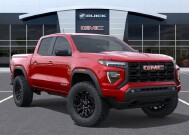 2026 GMC Canyon in Burlington, WI 53105 - 18115375 8