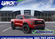 2026 GMC Canyon in Burlington, WI 53105 - 18115375 1