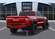 2026 GMC Canyon in Burlington, WI 53105 - 18115375 4