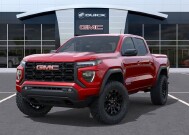 2026 GMC Canyon in Burlington, WI 53105 - 18115375 7