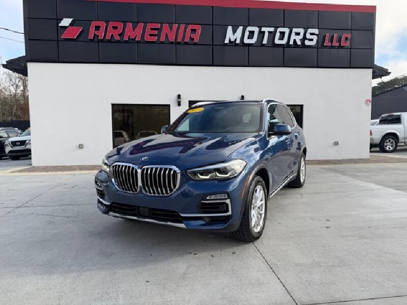 2019 BMW X5 in Knoxville, TN 37920 - 18115385