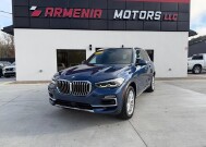 2019 BMW X5 in Knoxville, TN 37920 - 18115385 35