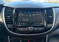 2018 Chevrolet Trax in Knoxville, TN 37920 - 18115386 22