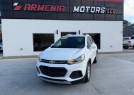 2018 Chevrolet Trax in Knoxville, TN 37920 - 18115386 1