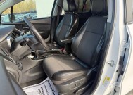 2018 Chevrolet Trax in Knoxville, TN 37920 - 18115386 13