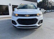 2018 Chevrolet Trax in Knoxville, TN 37920 - 18115386 6
