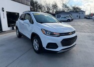 2018 Chevrolet Trax in Knoxville, TN 37920 - 18115386 5