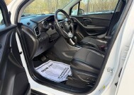 2018 Chevrolet Trax in Knoxville, TN 37920 - 18115386 12