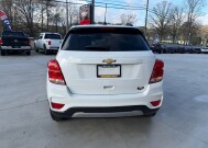 2018 Chevrolet Trax in Knoxville, TN 37920 - 18115386 3