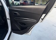 2018 Chevrolet Trax in Knoxville, TN 37920 - 18115386 10
