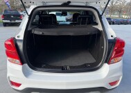 2018 Chevrolet Trax in Knoxville, TN 37920 - 18115386 9