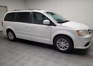 2016 Dodge Grand Caravan in Bakersfield, CA 93309 - 18115401 11