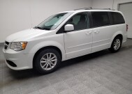 2016 Dodge Grand Caravan in Bakersfield, CA 93309 - 18115401 2