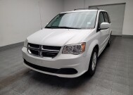 2016 Dodge Grand Caravan in Bakersfield, CA 93309 - 18115401 15