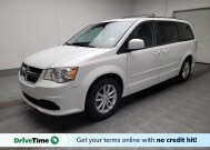 2016 Dodge Grand Caravan in Bakersfield, CA 93309 - 18115401 1