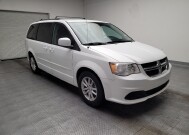 2016 Dodge Grand Caravan in Bakersfield, CA 93309 - 18115401 13