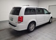 2016 Dodge Grand Caravan in Bakersfield, CA 93309 - 18115401 9