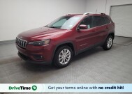 2019 Jeep Cherokee in Fresno, CA 93726 - 18115419 1