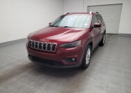 2019 Jeep Cherokee in Fresno, CA 93726 - 18115419 15