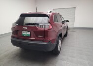 2019 Jeep Cherokee in Fresno, CA 93726 - 18115419 7
