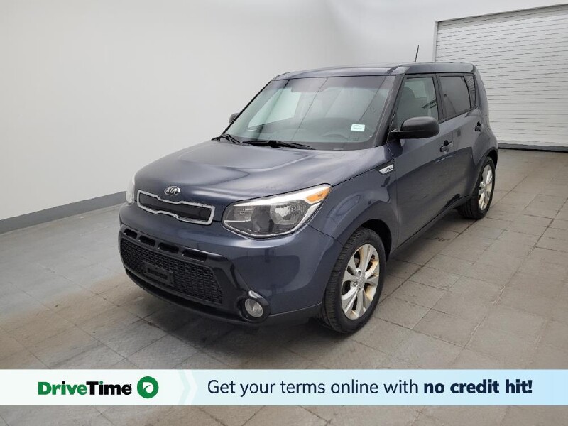 2016 Kia Soul in Louisville, KY 40258 - 18115539