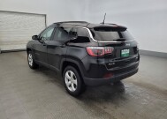 2019 Jeep Compass in Woodbridge, VA 22191 - 18115583 5