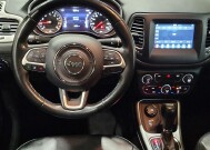 2019 Jeep Compass in Woodbridge, VA 22191 - 18115583 22