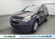 2015 Chevrolet Equinox in Gainesville, FL 32609 - 18115614 1