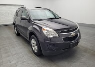 2015 Chevrolet Equinox in Gainesville, FL 32609 - 18115614 13