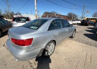 2009 Hyundai Sonata in Euclid, OH 44040 - 18115699 4