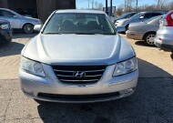 2009 Hyundai Sonata in Euclid, OH 44040 - 18115699 1