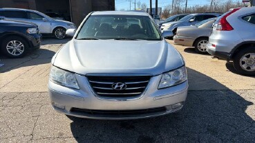 2009 Hyundai Sonata in Euclid, OH 44040