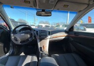 2009 Hyundai Sonata in Euclid, OH 44040 - 18115699 7