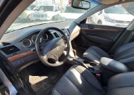 2009 Hyundai Sonata in Euclid, OH 44040 - 18115699 5