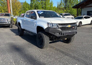 2015 Chevrolet Colorado in Coeur d&amp;#039;Alene, ID 83815 - 18115727 20
