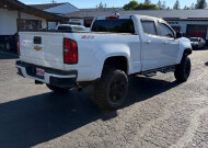 2015 Chevrolet Colorado in Coeur d&amp;#039;Alene, ID 83815 - 18115727 18