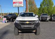 2015 Chevrolet Colorado in Coeur d&amp;#039;Alene, ID 83815 - 18115727 21