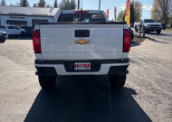 2015 Chevrolet Colorado in Coeur d&amp;#039;Alene, ID 83815 - 18115727 17