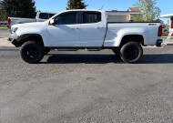 2015 Chevrolet Colorado in Coeur d&amp;#039;Alene, ID 83815 - 18115727 15