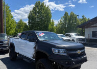 2015 Chevrolet Colorado in Coeur d&amp;#039;Alene, ID 83815 - 18115727 8